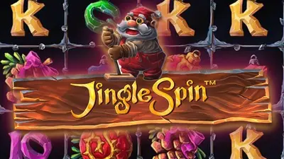 jingle spin